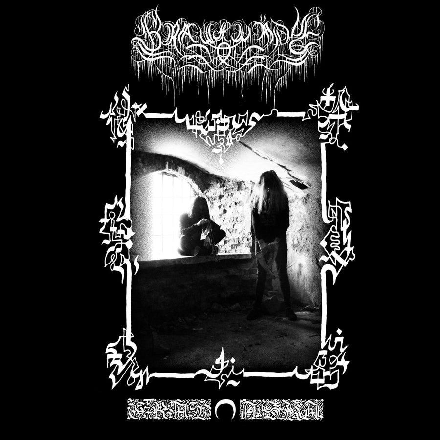 Gravkvade LP - Grav | Aska | Buy Now For 34.99