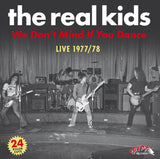 Real Kids, The LP - We Don'T Mind If You Dance (2Lp) | Buy Now For 59.99