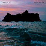 John Turville LP - Head First