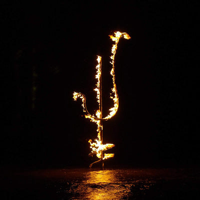 Demon Head LP - Hellfire Ocean Void