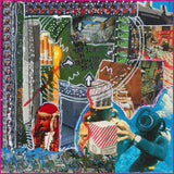 Le Villejuif Underground LP - When Will The Flies In Deauvil