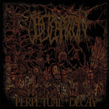 Obliteration LP - Perpetual Decay