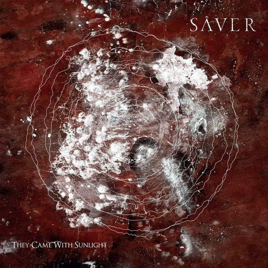 Saver LP - They Came With Sunlight | Buy Now For 44.99
