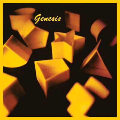 Genesis LP - Genesis | Buy Now For 39.99