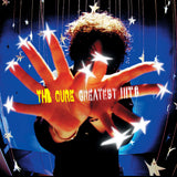 The Cure LP - Greatest Hits (2Lp)
