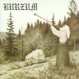 Burzum LP - Filosofem (2Lp) | Buy Now For 34.99