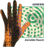 Genesis LP - Invisible Touch | Buy Now For 44.99
