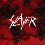 Slayer LP - World Painted Blood