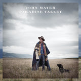 John Mayer LP - Paradise Valley | Buy Now For 44.99