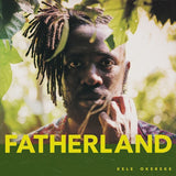 Kele Okereke LP - Fatherland