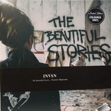 Invsn LP - The Beautiful Stories...Forever Rejected (2Lp) | Buy Now For 49.99