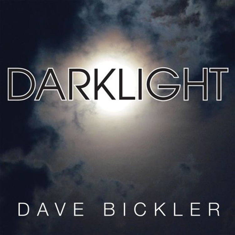 Dave Bickler LP - Darklight