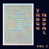 Eric Copeland LP - Trogg Modal - Vol. 2