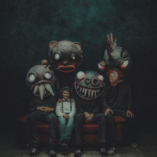 Tripsitter LP - The Other Side of Sadness