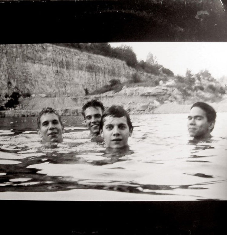 Slint LP - Spiderland