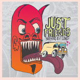 Just Friends LP - Nothing But Love