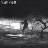 Burzum LP - Burzum / Aske