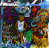 Funkadelic LP - Tales Of Kidd Funkadelic | Buy Now For 34.99