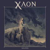 Xaon LP - Solipsis | Buy Now For 39.99
