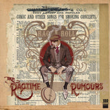 Ragtime Rumours The LP - Rag ‘N Roll