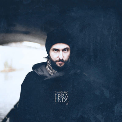 Giancarla Erra LP - Ends