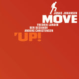 Jonas Johansen LP - Move Up [Vinyl] | Buy Now For 34.99