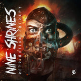 Nine Shrines LP - Retribution Therapy