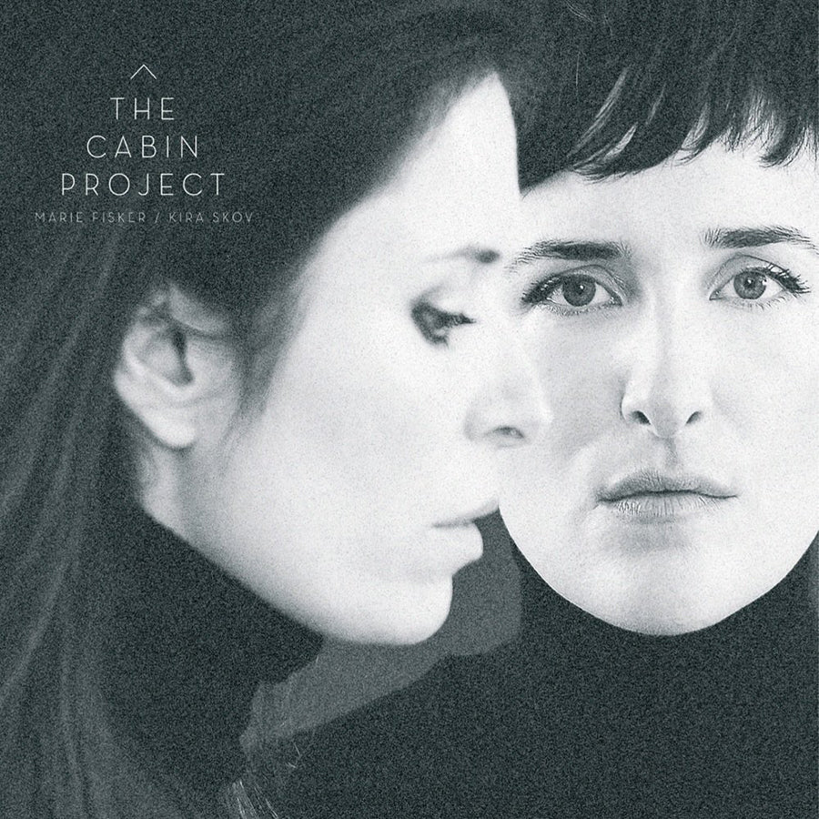 Kira Skov/Marie Fisker LP - The Cabin Project [Vinyl+Cd] | Buy Now For 34.99