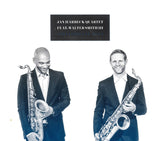 Jan Harbeck/Walter Smith Iii LP - Variations In Blue [Vinyl] | Buy Now For 34.99