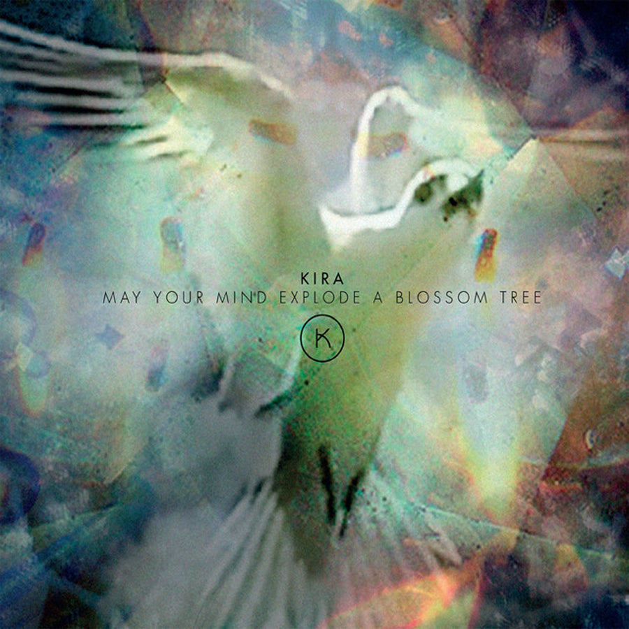 Kira Skov LP - May You Mind Explode A Blossom Tree [Vinyl] | Buy Now For 34.99