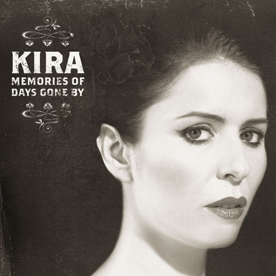 Kira Skov LP - Memories Of Days Gone By [Vinyl] | Buy Now For 34.99