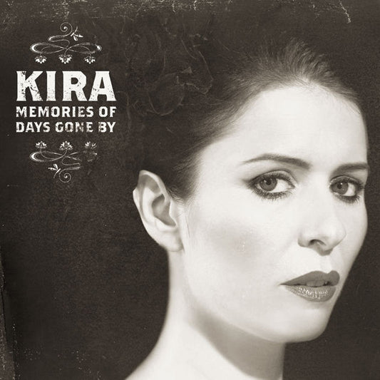 Kira Skov LP - Memories Of Days Gone By [Vinyl] | Buy Now For 34.99