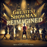 Various Artists LP - The Greatest Showman: Reimagined | Buy Now For 44.99