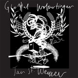 Jan St. Werner LP - Glottal Wolpertinger