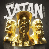 Satan Takes A Holiday LP - A New Sensation