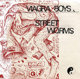 Viagra Boys LP - Street Worms