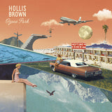 Hollis Brown LP - Ozone Park