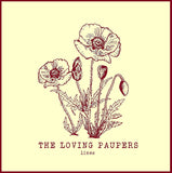 Loving Paupers LP - Lines