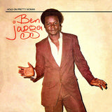 Jagga Ben LP - Hold On Pretty Woman
