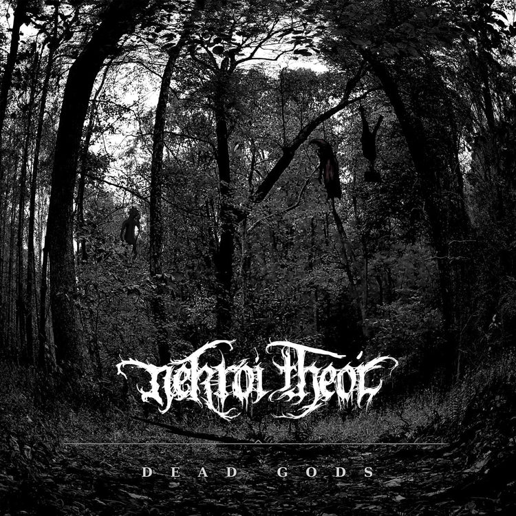 Nekroi Theoi LP - Dead Gods