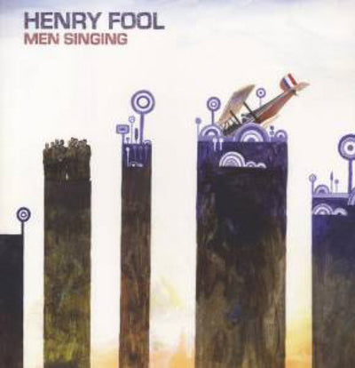 Henry Fool LP - Henry Fool