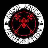 Signal Aout 42 LP - Insurrection (Limited Coloured Vinyl + Cd) | Buy Now For 39.99