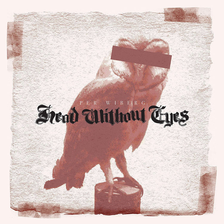 Per Wiberg LP - Head Without Eyes