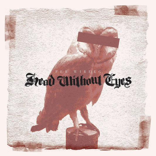 Per Wiberg LP - Head Without Eyes