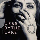 Jess By The Lake LP - Under The Red Light Shine