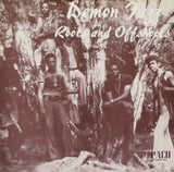 Demon Fuzz LP - Roots And Offshoots