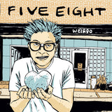 Five Eight LP - Weirdo (2Lp) | Buy Now For 37.99