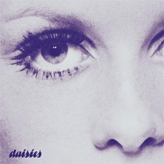 Daisies LP - What Are You Waiting For?