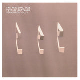 National Jazz Trio Of Scotland LP - Standards Vol V