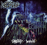 Deceased LP - Ghostly White (2Lp) | Buy Now For 44.99